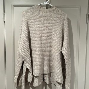 Free People Sweater Size Small